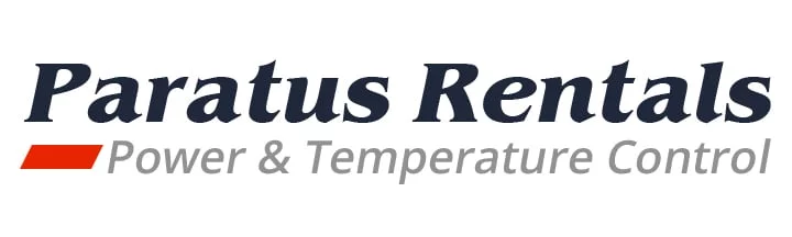 Paratus Rentals logo