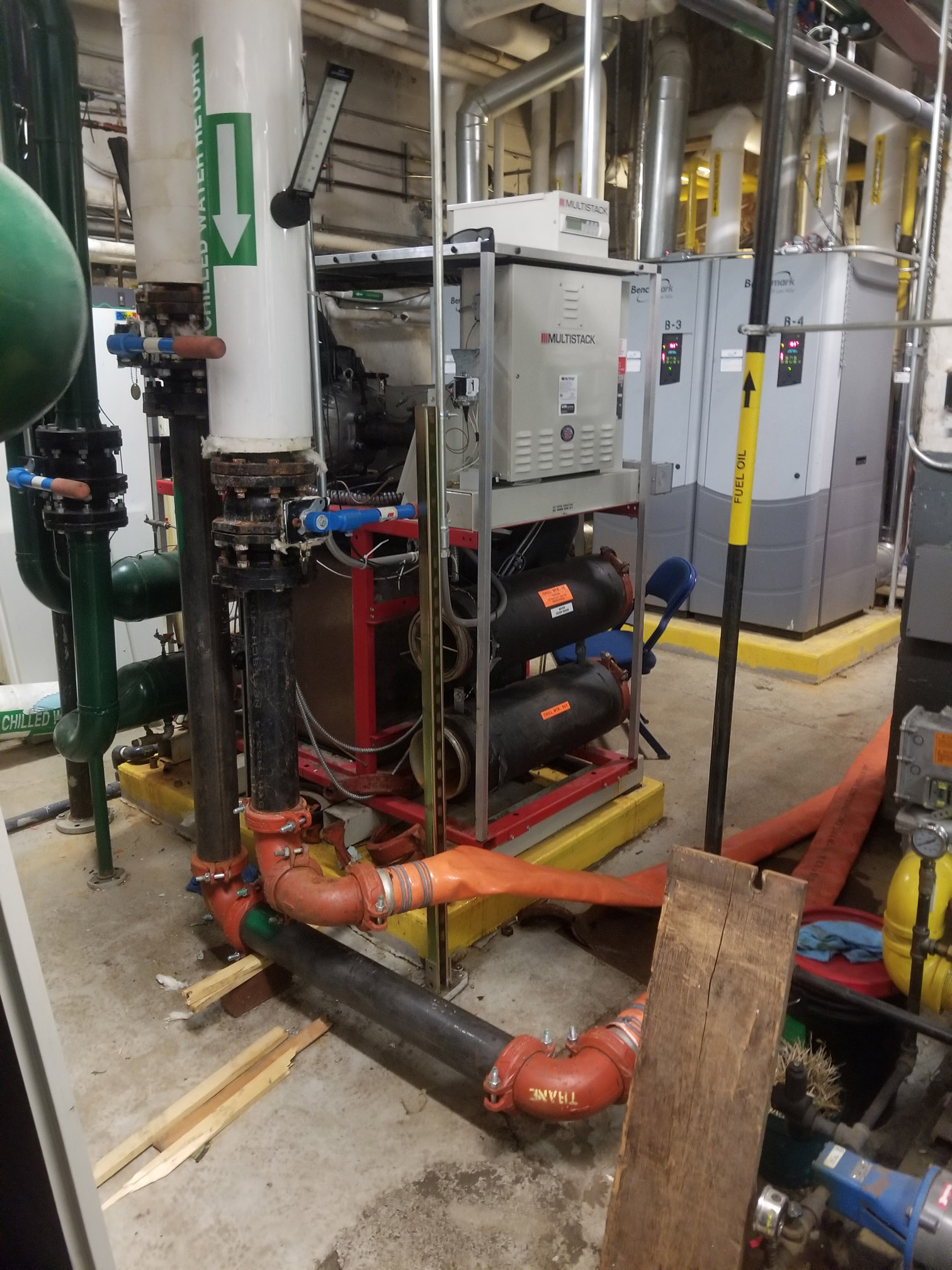 Air Cooled Chiller Rental Clay County FL, Chiller AC Rental Clay County FL, Temporary Chiller Clay County FL, Rental Chiller Installation Clay County FL